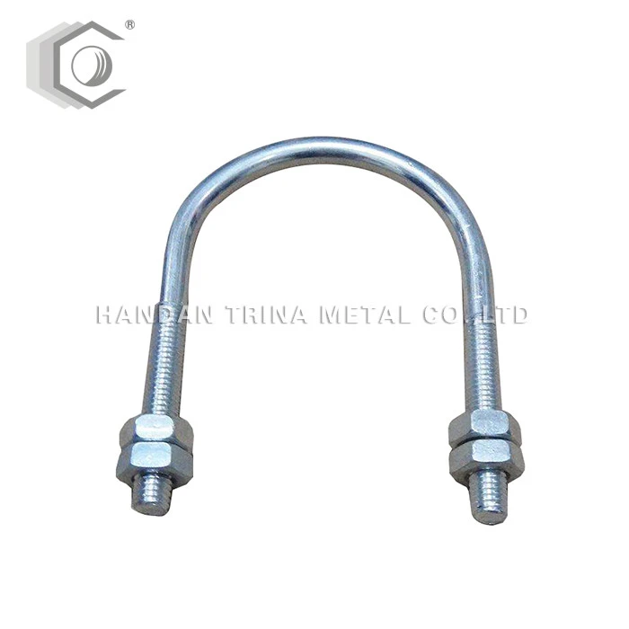 DIN3570 U pultti