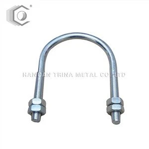 DIN3570 U pultti