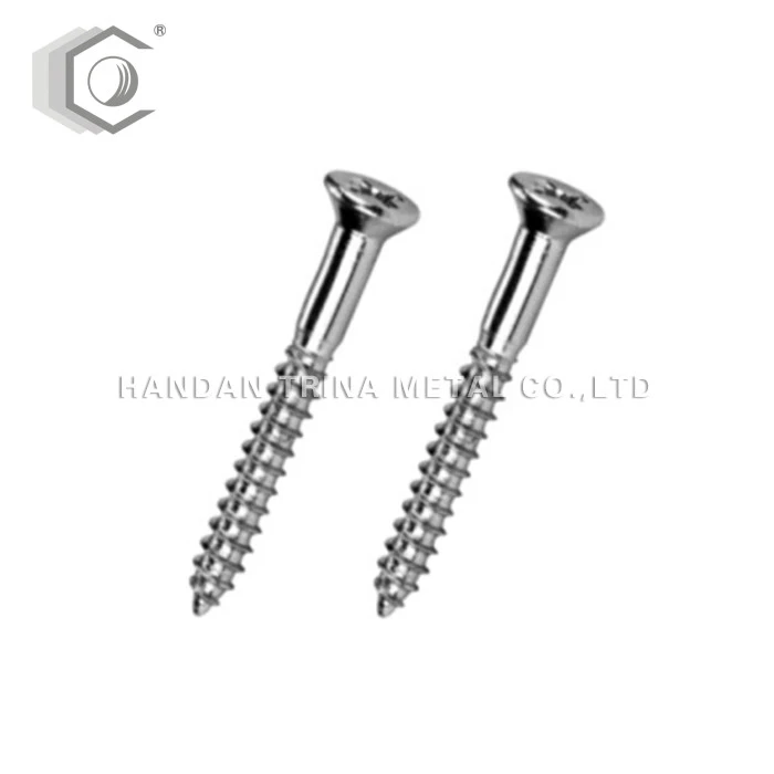 Handan Trina Metal Co., Ltd lähettää uuden vuoden toiveita