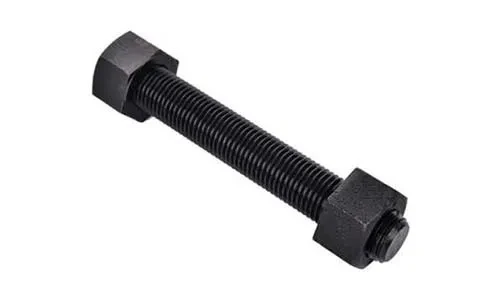 ASTM A193 luokan B7 pultit