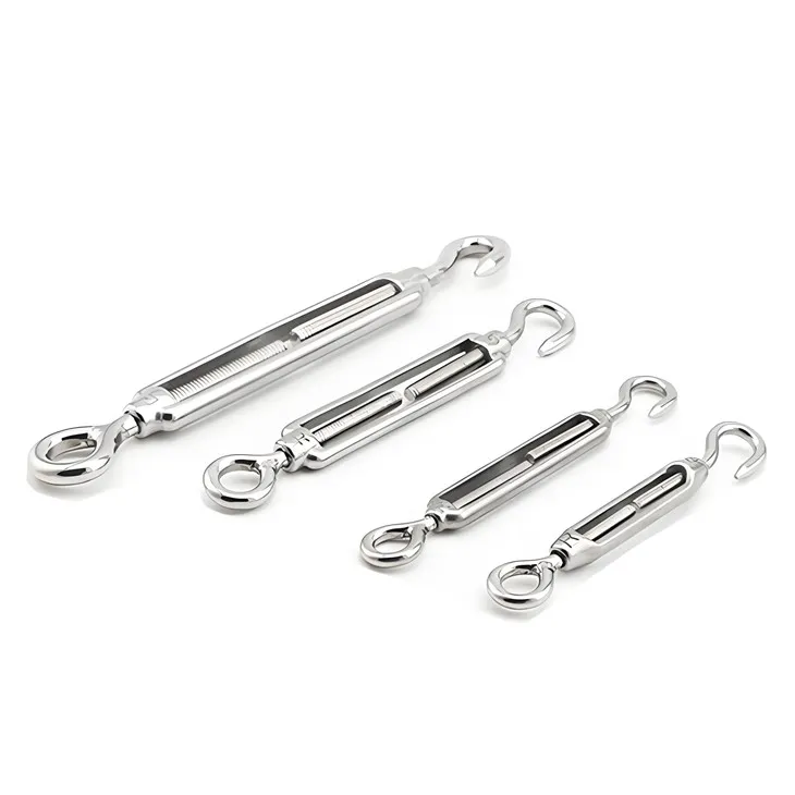 ASTM A193 -ruuvin solki koukku