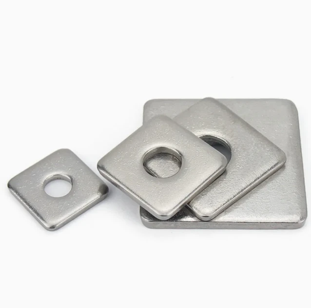 ASTM A193 neliöpesukone