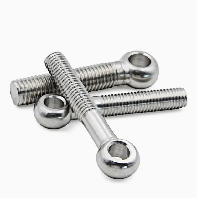 DIN444 Eye Bolts