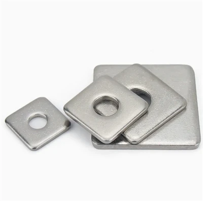 ASTM A193 neliöpesukone